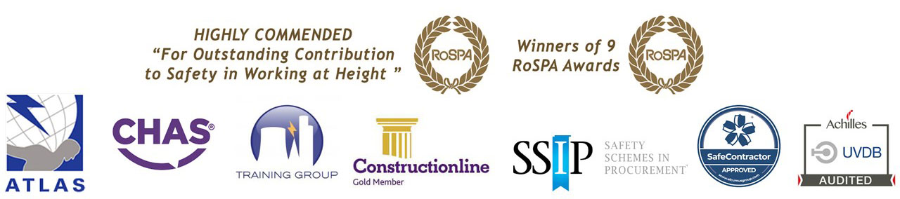 Accreditations